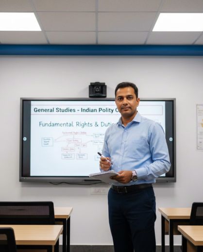 Col. (Retd.) Vikram Singh Rana