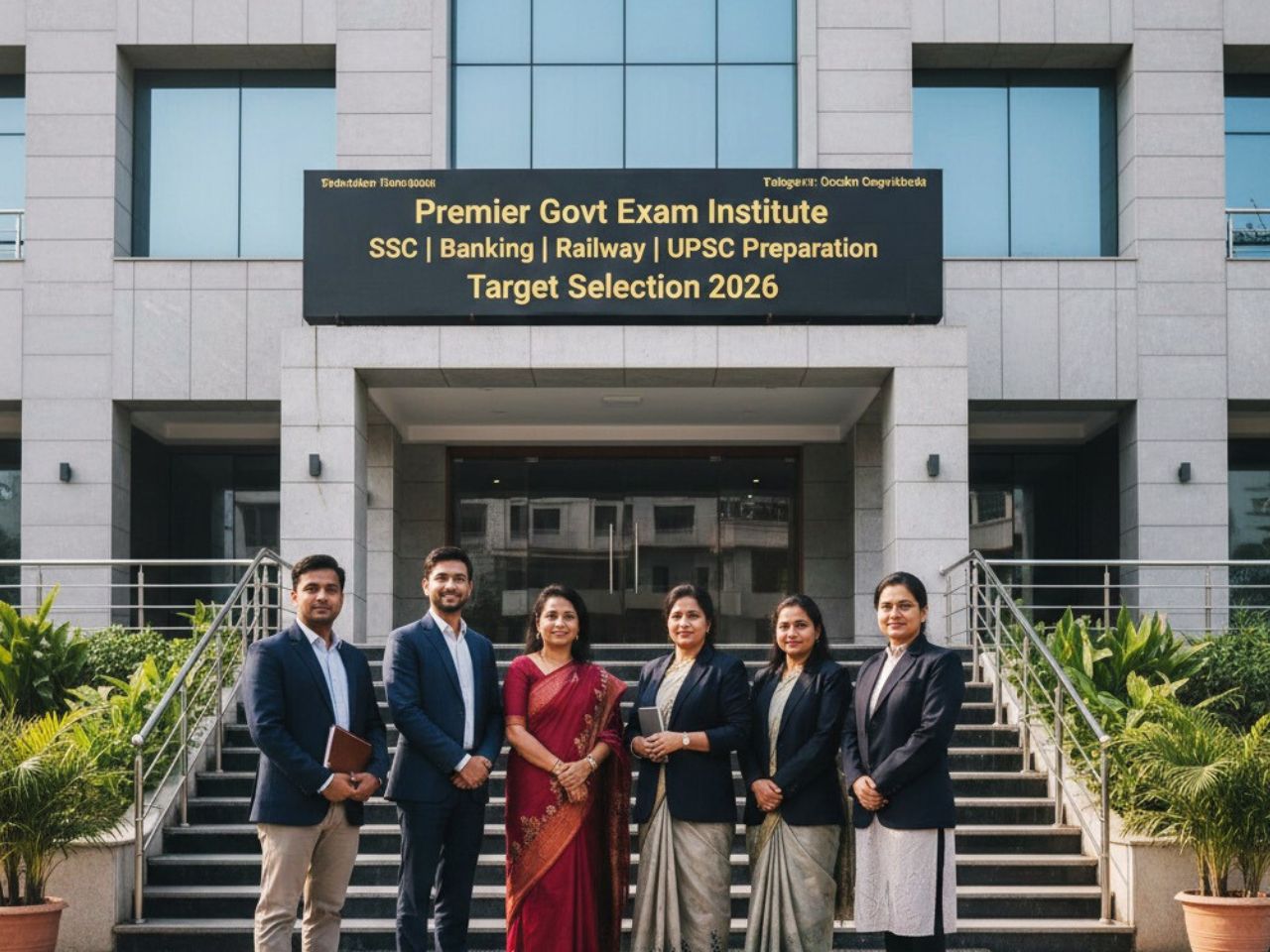 Merit Scholarships & Counselling